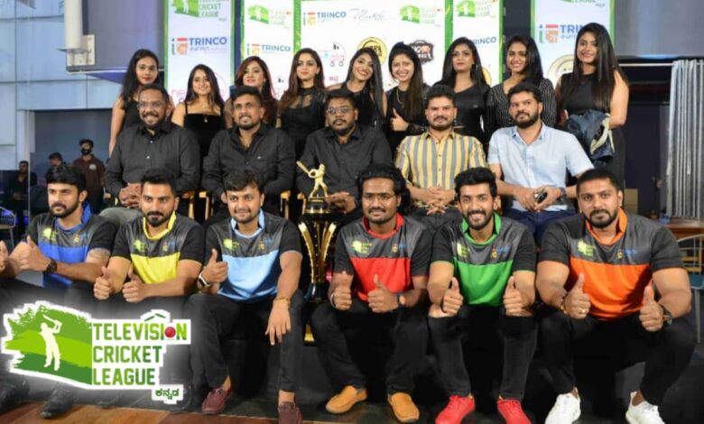 102 Kannada Television artists to participate in TCL from the second week of December