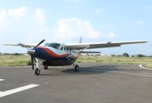 Intra State Air connectivity within Gujarat by Ventura Airconnect Limited from 1st January 2022