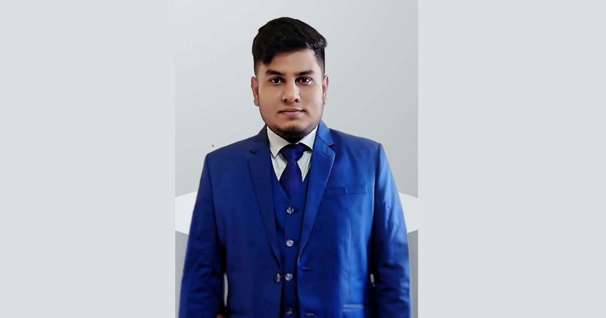 MD Sakib Hasan Munna | The Great Digital Marketer