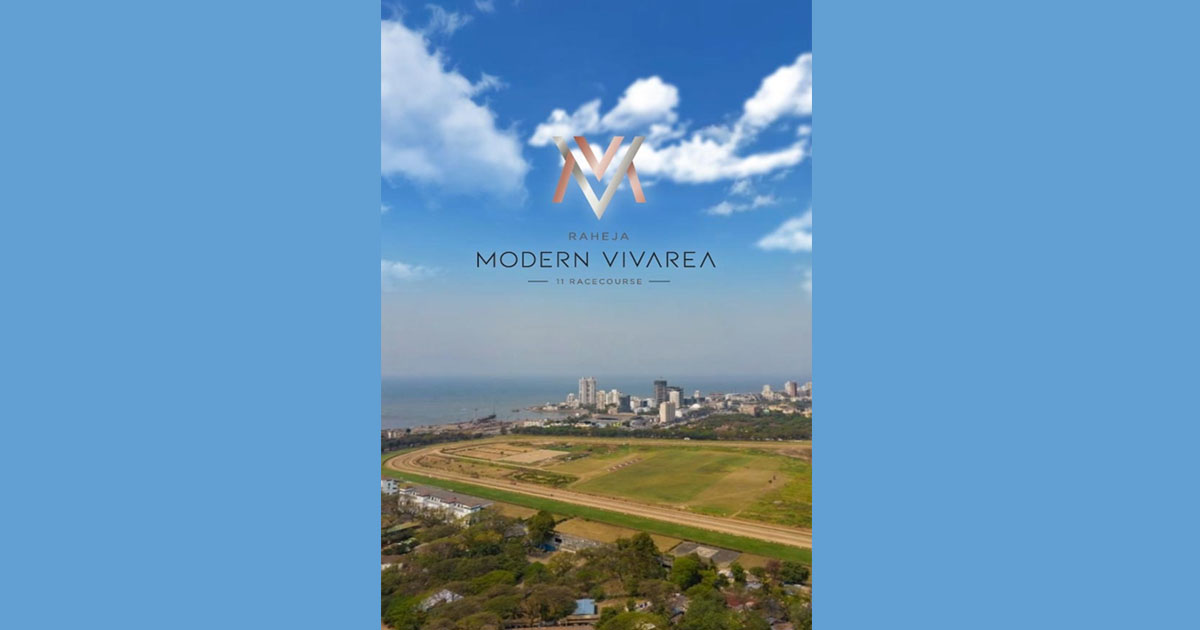 South Mumbai, Mahalaxmi, Real Estate, Luxury Projects, Mumbai, K Raheja Corp, K Raheja Corp Homes, Raheja Modern Vivarea, Raheja Vivarea, Raheja Artesia, News, Business, Finance, Racecourse, Luxury Residential, Arabian Sea, Projects, Union Budget 2023.